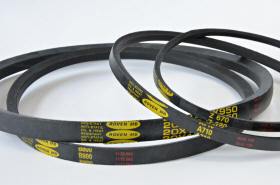 წამყვანი ღვედები ROVEN и MASTER BELTS